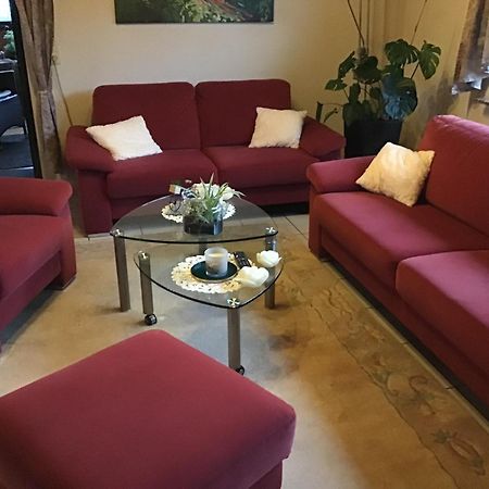 דירות אסלאר Haus Willi מראה חיצוני תמונה
