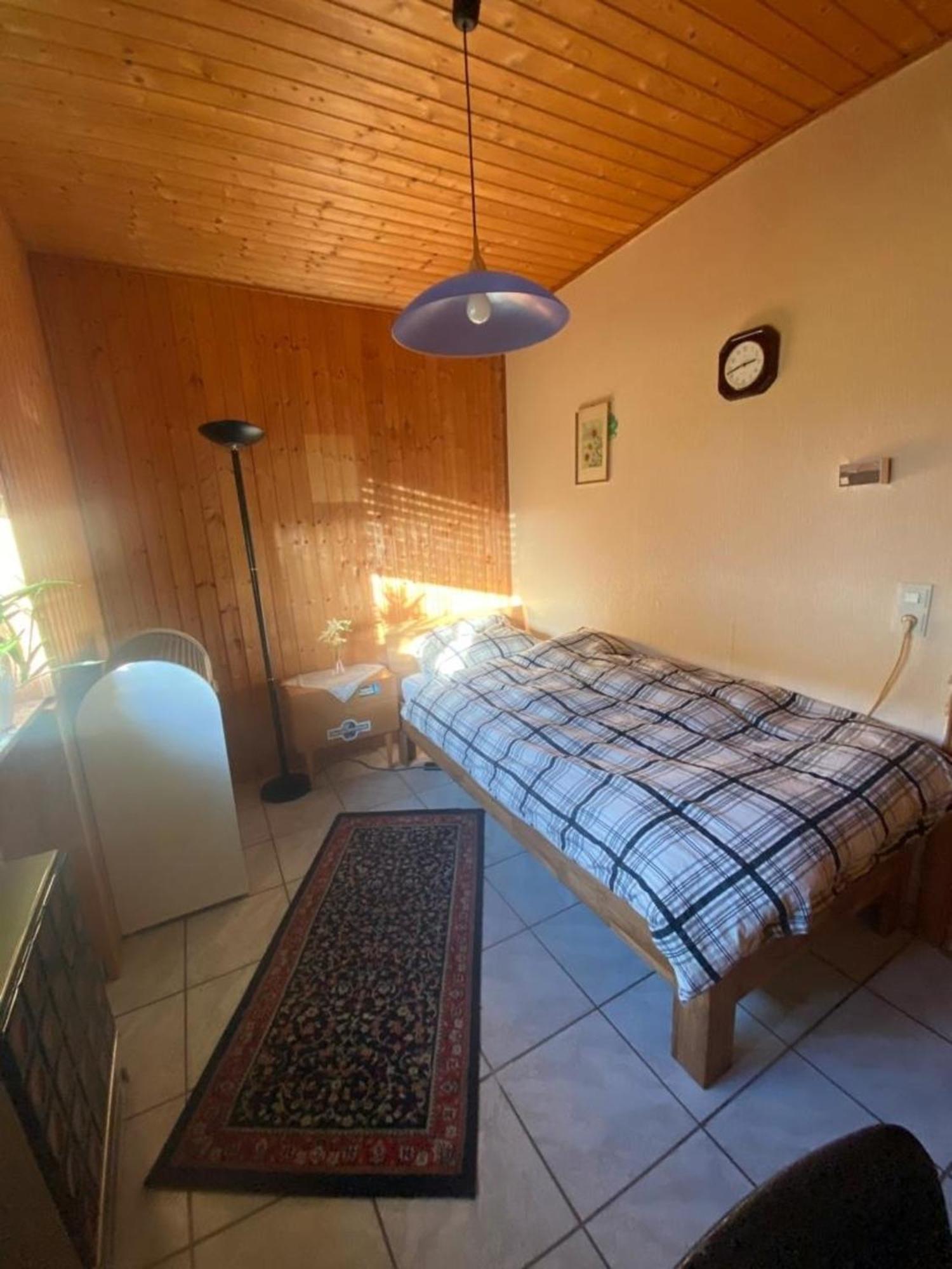 דירות אסלאר Haus Willi מראה חיצוני תמונה
