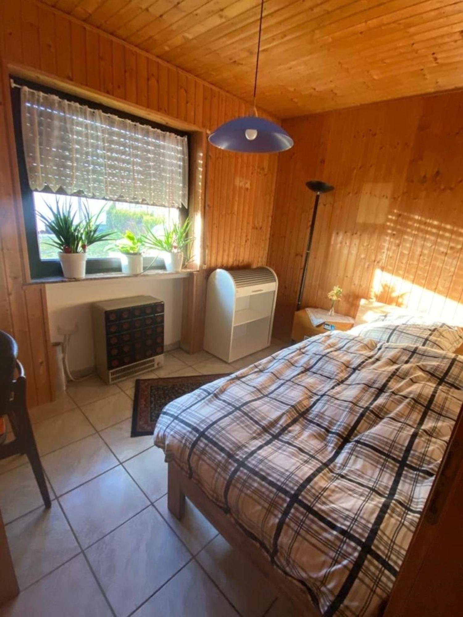 דירות אסלאר Haus Willi מראה חיצוני תמונה