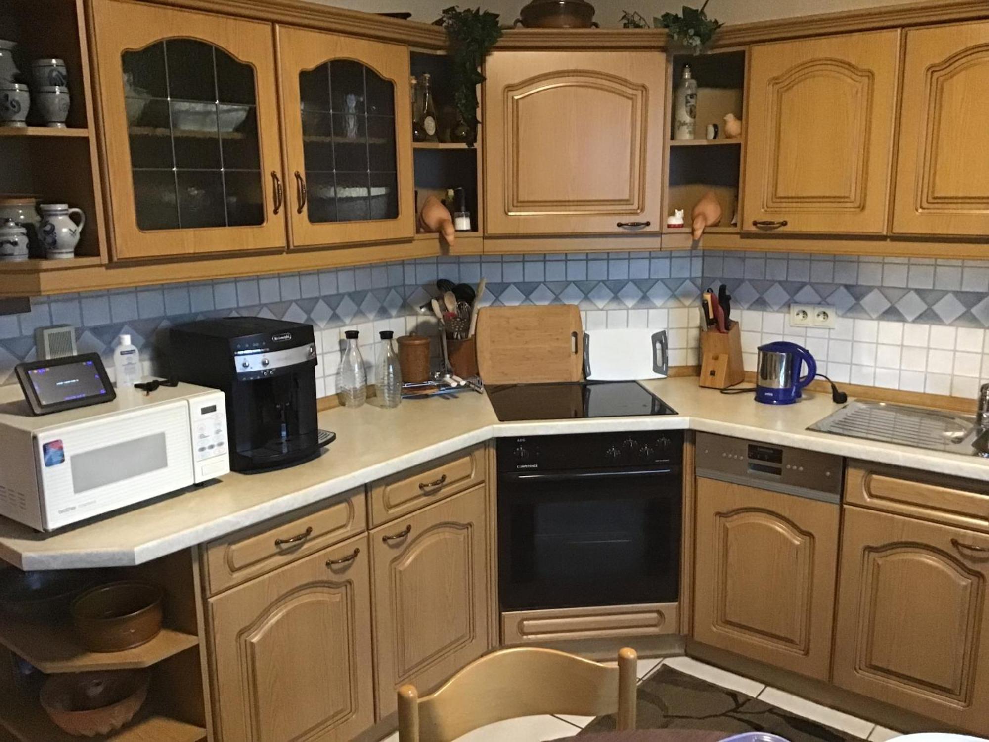 דירות אסלאר Haus Willi מראה חיצוני תמונה