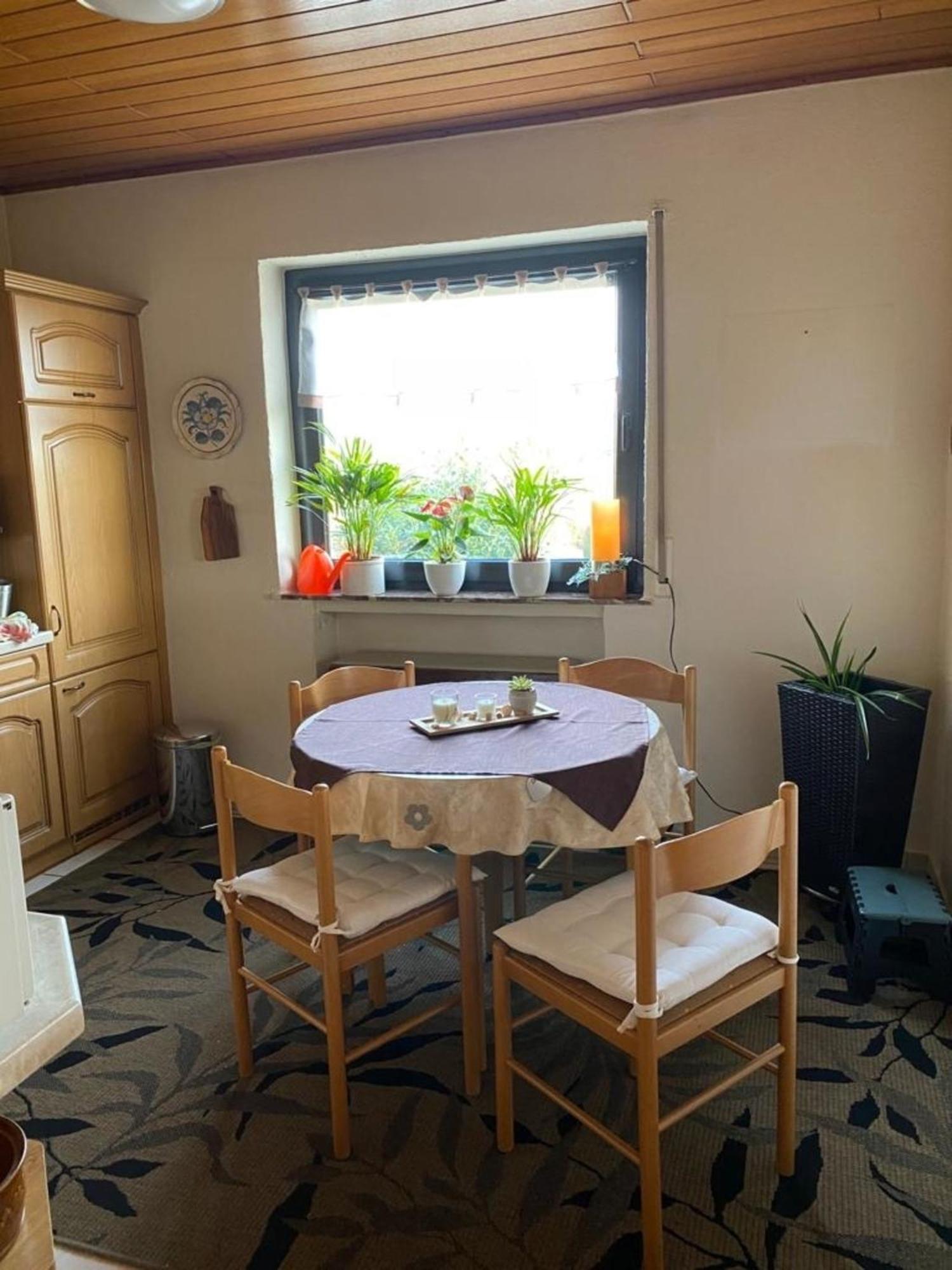 דירות אסלאר Haus Willi מראה חיצוני תמונה